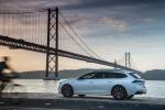 Peugeot 508 SW GT Line 2018 года (WW)